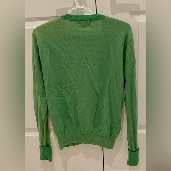 Diesel Button-Up Cardigan - Picture 2 of 6